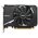  Видеокарта MSI GeForce GTX 1050TI AERO ITX 4G OC PCI-E 4096Mb 128bit GDDR5 1341/7008 DVIx1/HDMIx1/DPx1/HDCP Ret 