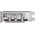 Видеокарта Gigabyte GeForce RTX 3060Ti GV-N306TVISION OC-8GD 2.0 LHR PCI-E 4.0 8192Mb 256 GDDR6 1755/14000/HDMIx2/DPx2/HDCP Ret 