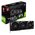  Видеокарта MSI NVIDIA GeForce RTX3080 10Gb (RTX 3080 VENTUS 3X PLUS 10G OC LHR RU) 