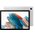  Планшет Samsung Galaxy Tab A8 LTE 4+128GB, серебро SM-X205NZSFSER 