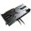  Видеокарта Sapphire AMD Radeon RX6900XT TOXIC GAMING OC LC 11308-13-20G 16GB GDDR6 256bit HDMI 3xDP 