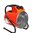  Тепловентилятор HINTEK TP-03220 04.000055 