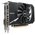  Видеокарта MSI GeForce GTX 1050TI AERO ITX 4G OC PCI-E 4096Mb 128bit GDDR5 1341/7008 DVIx1/HDMIx1/DPx1/HDCP Ret 