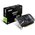 Видеокарта MSI GeForce GTX 1050TI AERO ITX 4G OC PCI-E 4096Mb 128bit GDDR5 1341/7008 DVIx1/HDMIx1/DPx1/HDCP Ret 