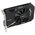  Видеокарта MSI GeForce GTX 1050TI AERO ITX 4G OC PCI-E 4096Mb 128bit GDDR5 1341/7008 DVIx1/HDMIx1/DPx1/HDCP Ret 