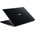  Ноутбук Acer Aspire A315-34-P1QV NX.HE3ER.016 15.6" FHD/Pen N5030/8Gb/256Gb SSD/noDVD/VGA int/no OS/black 