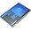  Ноутбук HP Elitebook x360 1040 G8 336F5EA 14"(1920x1080)/Touch/Intel Core i7 1165G7(2.8Ghz)/16384Mb/512SSDGb/noDVD/Int:Intel Iris Xe Graphics 