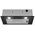  Вытяжка HOMSair Camelia Power 60RD черный 
