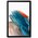  Планшет Samsung Galaxy Tab A8 Wi-Fi 4+128GB, серебро SM-X200NZSFSER 