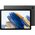  Планшет Samsung SM-X200 Galaxy Tab A8 Wi-Fi 4+64GB, темно-серый (SM-X200NZAESER) 