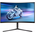  Монитор PHILIPS 32M2C5500W (00/01) 