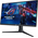  Монитор ASUS Rog Strix XG27AQMR (90LM08K0-B01170) 