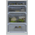  Холодильник POZIS RK FNF-172 серебристый правый 