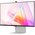  Монитор Samsung ViewFinity S9 S27C902PAI (LS27C902PAIXCI) серебристый 