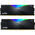 ОЗУ ADATA XPG Lancer RGB AX5U6400C3216G-DCLARBK 32GB DDR5 6400 DIMM CL32-39-39, Non-ECC, 1.35V, 2 x 16GB 