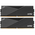  ОЗУ ADATA XPG Lancer RGB AX5U6000C3032G-DCLABK 64GB DDR5 6000 DIMM 2*32, CL30-40-40 