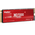  SSD KingSpec XG7000 (XG7000-1TB) M.2 1.0Tb (PCI-E 4.0 x4, up to 7400/6600MBs, 3D TLC, 600TBW, NVMe 1.4, 22х80mm, heatsink) 