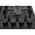  Варочная панель ZUGEL ZGH600B черная 