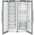  Холодильник LIEBHERR XRFsd 5230-20 001 