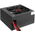  Блок питания ExeGate 500PPE (EX260641RUS-PC) 500W (ATX, APFC, PC, 80 Plus, 12cm fan, 24pin, 2x(4+4)pin, 2xPCI-E, 5xSATA, 3xIDE, black, кабель) 