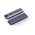  Внешний корпус NETAC WH51 NT07WH51-32CA для SSD M.2 SATA/NVMe - USB3.1 Type-C Алюминий, 1 кабель type A - 