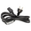  Кабель LENOVO (39Y7917) (IBM) Express, 2.8m, 10A/230V, C13 to CEE7-VII 