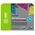  Картридж струйный Cactus CS-C9352 №22 многоцветный 11.4мл для HP DJ 3920/3940/D1360/D1460/D1470/D1560/D2330/D2360/D2430/D2460/F370/F375/F380/F2180 