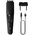  Триммер Philips Series 3000 BT3234/15 черный (насадок в компл 1шт) 