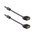  Кабель ExeGate EX294727RUS VGA Pro EX-CC-PVGA-15M15M-20.0 (15M/15M, 20м, 2 фильтра, позолоченные контакты, экран) 
