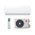  Сплит-система Kentatsu KSGA26HFAN1/KSRA26HFAN1/-40 