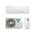  Кондиционер Hisense AS-07HR4SYDDJ3 Easy Classic A R32 комплект 