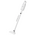  Пылесос LEACCO S20 Cordless Vacuum Cleaner White 