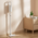  Пылесос LEACCO S20 Cordless Vacuum Cleaner White 