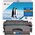  Картридж лазерный G&G GG-CF280X черный 6900стр для HP LJ P2035/P2055d/Pro 400 M401/MFP M425 