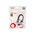  Кабель Gembird/Cablexpert CC-HDMI4-0.5M HDMI v1.4 19M/19M 0.5м черный 