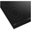  Варочная панель Hotpoint HR 6T2 B S, черный 
