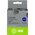  Картридж ленточный Cactus CS-LK4TBW черный для Epson LW300/LW400/LW700/LW600P/LW1000P/K400/Z700/Z900 