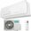  Кондиционер Hisense AS-24HR4SMADJ3 Easy Classic A R32 комплект 