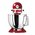  Миксер KitchenAid 5KSM125EER 