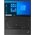  Ноутбук Lenovo ThinkPad E14 G3 20Y70048RT Ryzen 5 5500U/8GB/512GB SSD/14" IPS FHD/noODD/VGA int/FP/DOS/black 