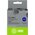  Картридж ленточный Cactus CS-LK4BWV черный для Epson LW300/LW400/LW700/LW600P/LW1000P/K400/Z700/Z900 