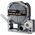 Картридж ленточный Cactus CS-LK4BWV черный для Epson LW300/LW400/LW700/LW600P/LW1000P/K400/Z700/Z900 