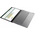  Ноутбук Lenovo ThinkBook 14 G4 IAP (21DH00BGPB) 14" FHD IPS 300N/i5-1235U/8GB/SSD256GB/Intel Iris Xe/FingerPrint/Backlit/Win11Pro/Mineral Grey 