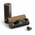  Беспроводные стереонаушники Padmate PaMu Scroll T3 Black 