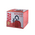  Чайник Hitt Rondo Plus H01023/1 Л6115 2,5л со свистком капсул. дно красный 