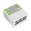  Блок питания GameMax GX-850 Pro White ATX 850W 