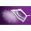  Утюг Philips DST1020/30 фиолетовый 