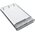  Внешний корпус NETAC WH11 (NT07WH11-30СC) для HDD/SSD 2.5" SATA - USB3.0 прозрачный, C to C cable 
