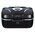  Гарнитура TFN TWS Arcane black TFN-HS-TWS025BK 