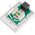  Розетка RJ-45 Generica CS2-1C5EU-12-G белый 